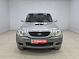 Hyundai Terracan, 2005 года, пробег 279150 км