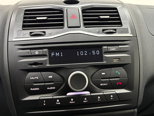 Lada (ВАЗ) Granta Classic'24 Кондиционер, 2023 года, пробег 26811 км