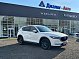 Mazda CX-5 Core, 2021 года, пробег 91200 км