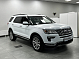 Ford Explorer Limited Plus, 2019 года, пробег 73000 км