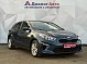 Kia Ceed Prestige, 2018 года, пробег 182000 км