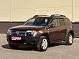 Renault Duster Expression, 2014 года, пробег 162000 км