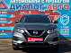 Nissan Qashqai LE Top, 2019 года, пробег 105100 км