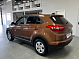 Hyundai Creta Comfort Plus, 2017 года, пробег 124252 км