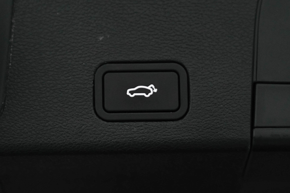 Geely Tugella Flagship, 2022 года, пробег 49000 км