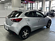 Mazda Demio, 2017 года, пробег 160177 км