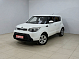 Kia Soul Comfort, 2015 года, пробег 208143 км