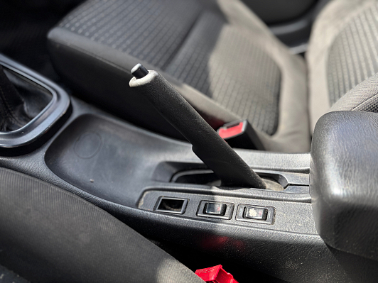 Nissan Almera Classic, 2008 года, пробег 293000 км