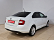 Skoda Rapid Active, 2018 года, пробег 146975 км