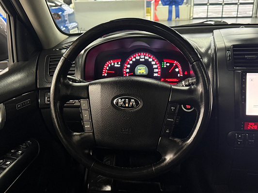 Kia Mohave Premium, 2015 года, пробег 295000 км