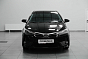 Toyota Corolla, 2016 года, пробег 93000 км
