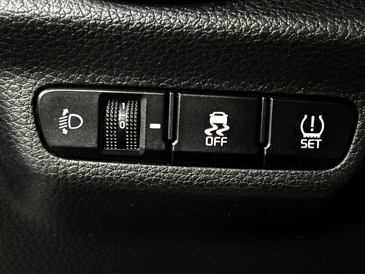 Kia Morning, 2017 года, пробег 75061 км