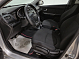 Kia Rio Luxe, 2017 года, пробег 118585 км