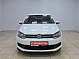 Volkswagen Polo Trendline, 2013 года, пробег 201169 км