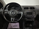 Volkswagen Polo Highline, 2013 года, пробег 214782 км