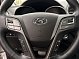 Hyundai Santa Fe, 2016 года, пробег 169578 км