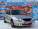 Hyundai Accent, 2007 года, пробег 237000 км