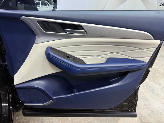 Haval F7x Premium, 2022 года, пробег 78939 км