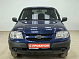 Chevrolet Niva LC, 2017 года, пробег 61487 км