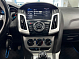 Ford Focus Trend, 2012 года, пробег 260407 км