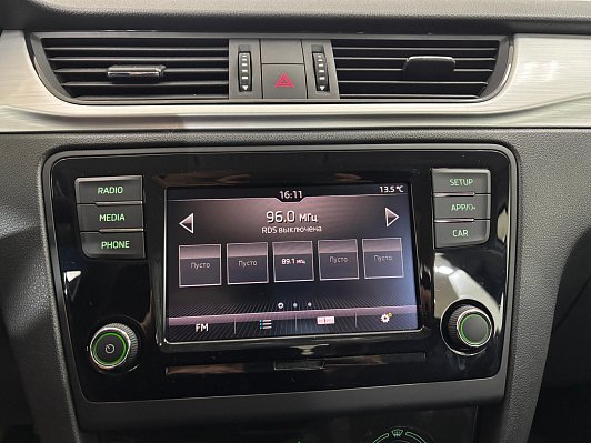 Skoda Rapid Ambition, 2019 года, пробег 19152 км