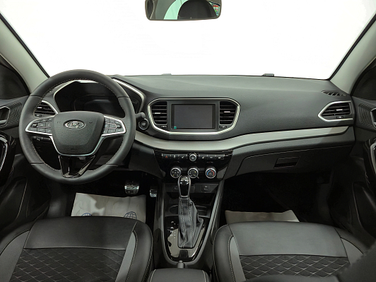 Lada (ВАЗ) Aura Премьер, 2025 года, пробег 13 км