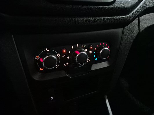 Lada (ВАЗ) XRAY Comfort, 2019 года, пробег 231082 км