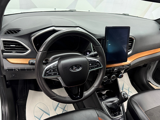 Lada (ВАЗ) Vesta Techno'24 (без ESP), 2023 года, пробег 11383 км