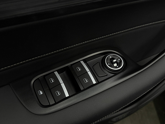 Chery Tiggo 7 Pro Luxury, 2021 года, пробег 34413 км