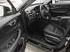 Chery Tiggo 4 CVT Line, черный