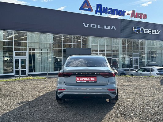 Geely Emgrand Luxury, 2023 года, пробег 28570 км