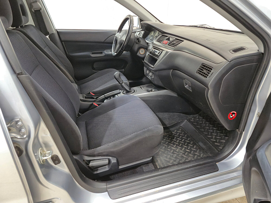 Mitsubishi Lancer, 2006 года, пробег 232456 км