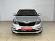 Kia Rio Luxe, 2015 года, пробег 244279 км