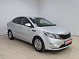 Kia Rio Luxe, 2013 года, пробег 139853 км