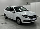 Lada (ВАЗ) Granta Комфорт, 2025 года, пробег 43986 км