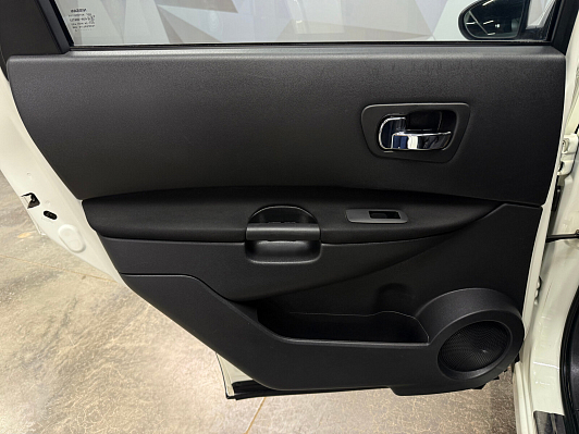 Nissan Qashqai+2, 2012 года, пробег 244278 км