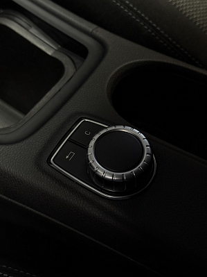 Mercedes-Benz A-Класс A200 CDI Особая серия, 2014 года, пробег 187000 км