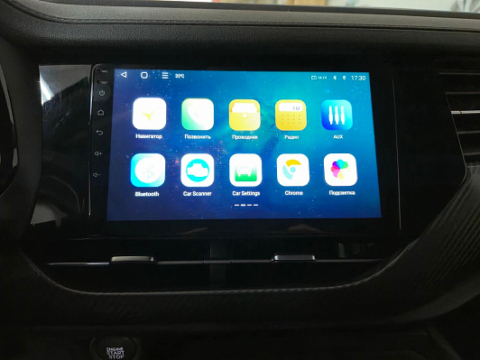 Haval F7x Comfort, 2021 года, пробег 58819 км