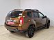 Renault Duster Expression, 2013 года, пробег 226926 км