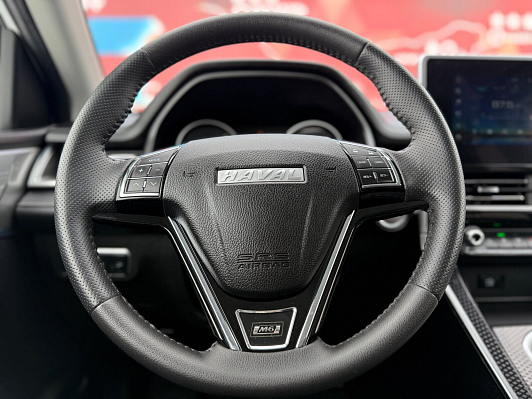 Haval M6 Family, 2023 года, пробег 46805 км