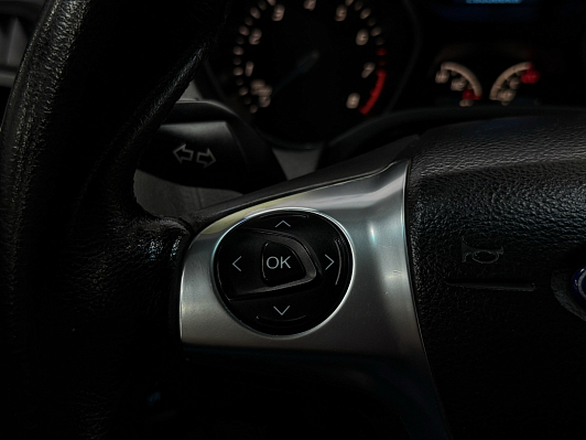 Ford Focus SYNC Edition, 2012 года, пробег 203105 км