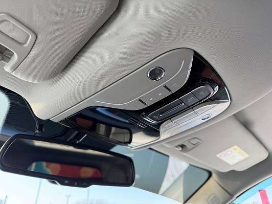 GAC GS8 GL, 2022 года, пробег 69918 км