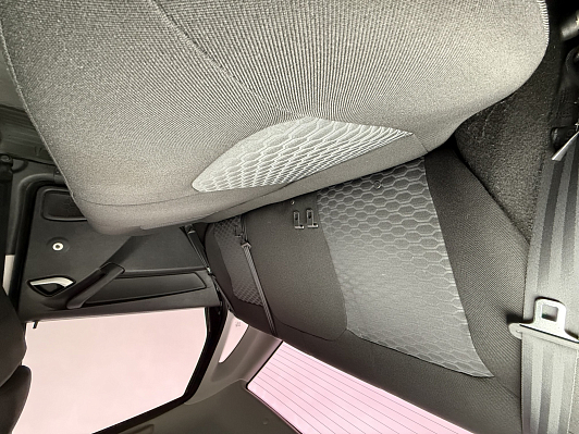 Lada (ВАЗ) Granta Comfort (2018-2021), 2018 года, пробег 130740 км