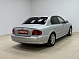 Hyundai Sonata MT6, 2006 года, пробег 266634 км
