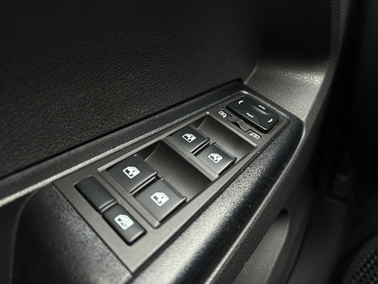 Lada (ВАЗ) Vesta Comfort Image, 2019 года, пробег 97681 км