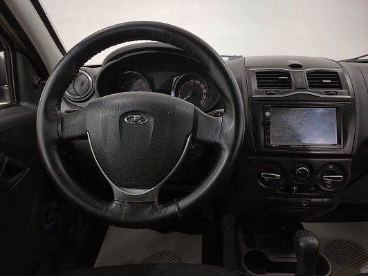 Lada (ВАЗ) Granta Classic, 2021 года, пробег 118277 км