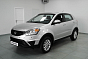 SsangYong Actyon Comfort (low), 2014 года, пробег 89000 км