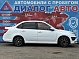 Lada (ВАЗ) Granta Sport 21905-90-010, 2018 года, пробег 128544 км