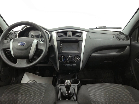 Datsun on-DO Trust III, 2020 года, пробег 110330 км