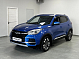 Chery Tiggo 4 Techno, 2021 года, пробег 168000 км